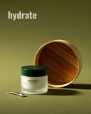 Moisturiser // Restore & Hydrate