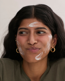 Moisturiser // Restore & Hydrate