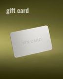 Kin Card
