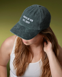 ROK CAP // LIMITED EDITION