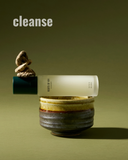 Cleanser // Detox & Balance