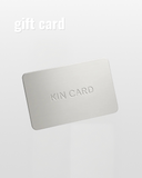 Kin Card