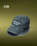 ROK CAP // LIMITED EDITION