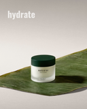 Moisturiser // Restore & Hydrate