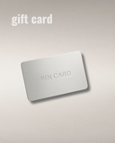 Kin Card